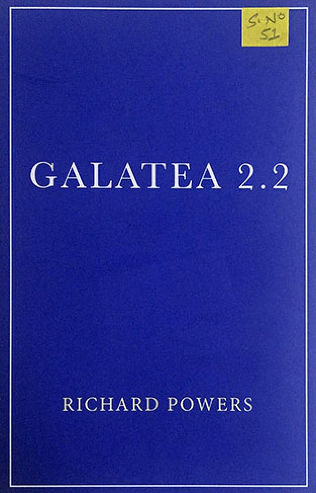 Galatea 2.2